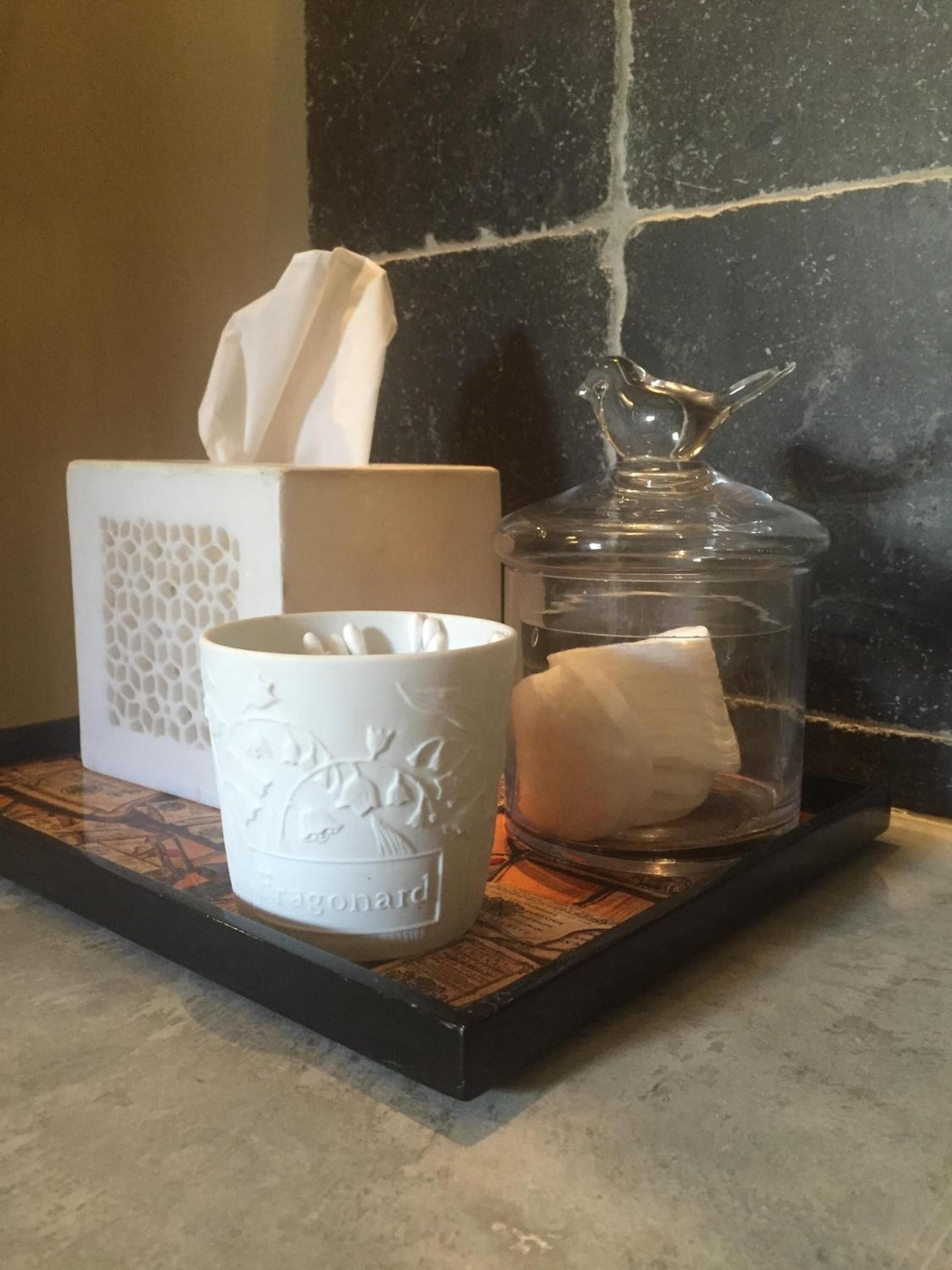 Foto - La Maison Rousseau Chambre d'hôtes