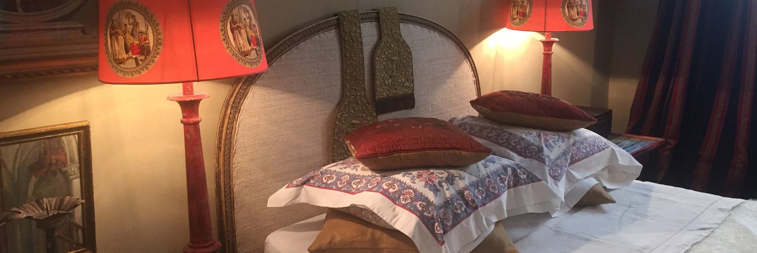 Foto - La Maison Rousseau Chambre d'hôtes