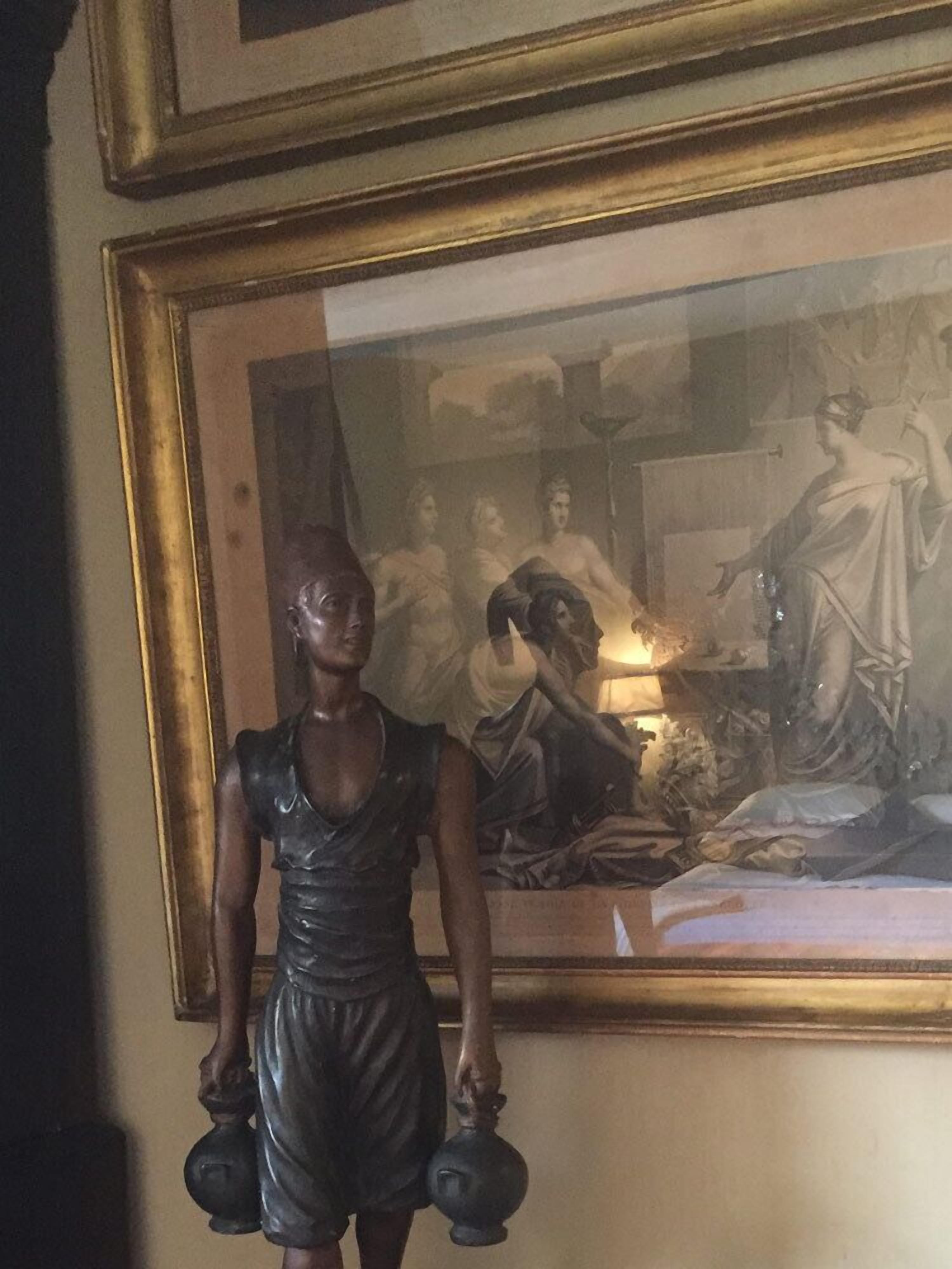 Foto - La Maison Rousseau Chambre d'hôtes