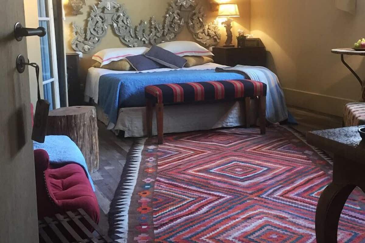 Suite (Bellegarde)