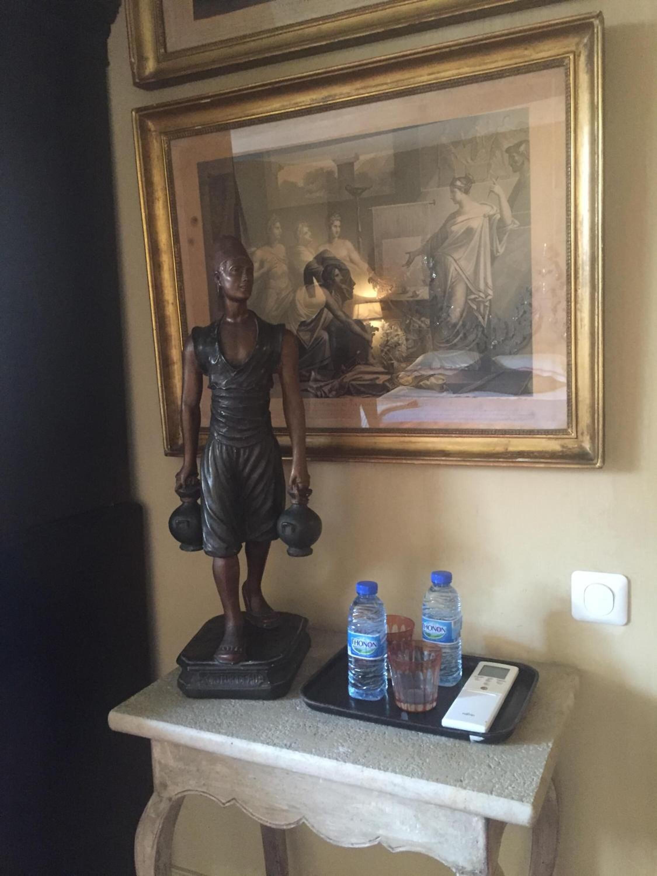 Foto - La Maison Rousseau Chambre d'hôtes