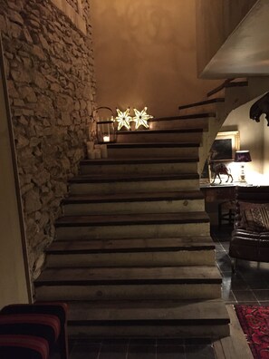 Staircase - La Maison Rousseau (Nîmes)