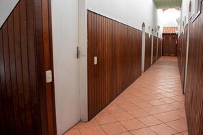 Hallway - Pousada Das Américas (Búzios)