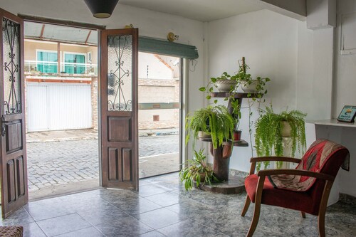 Pousada Das Américas