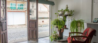 Pousada Das Américas