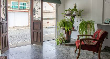 Pousada Das Américas