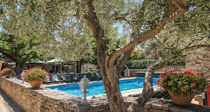 Hotel L'escarbille