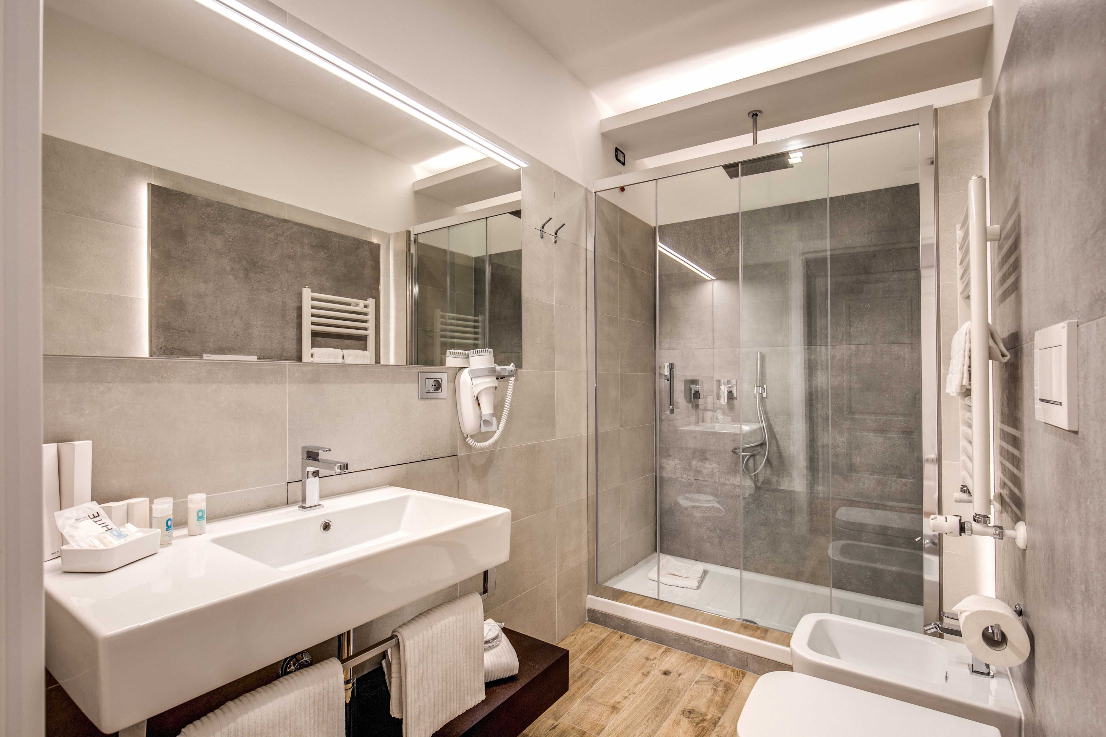 Foto - The Liberty Boutique Hotel