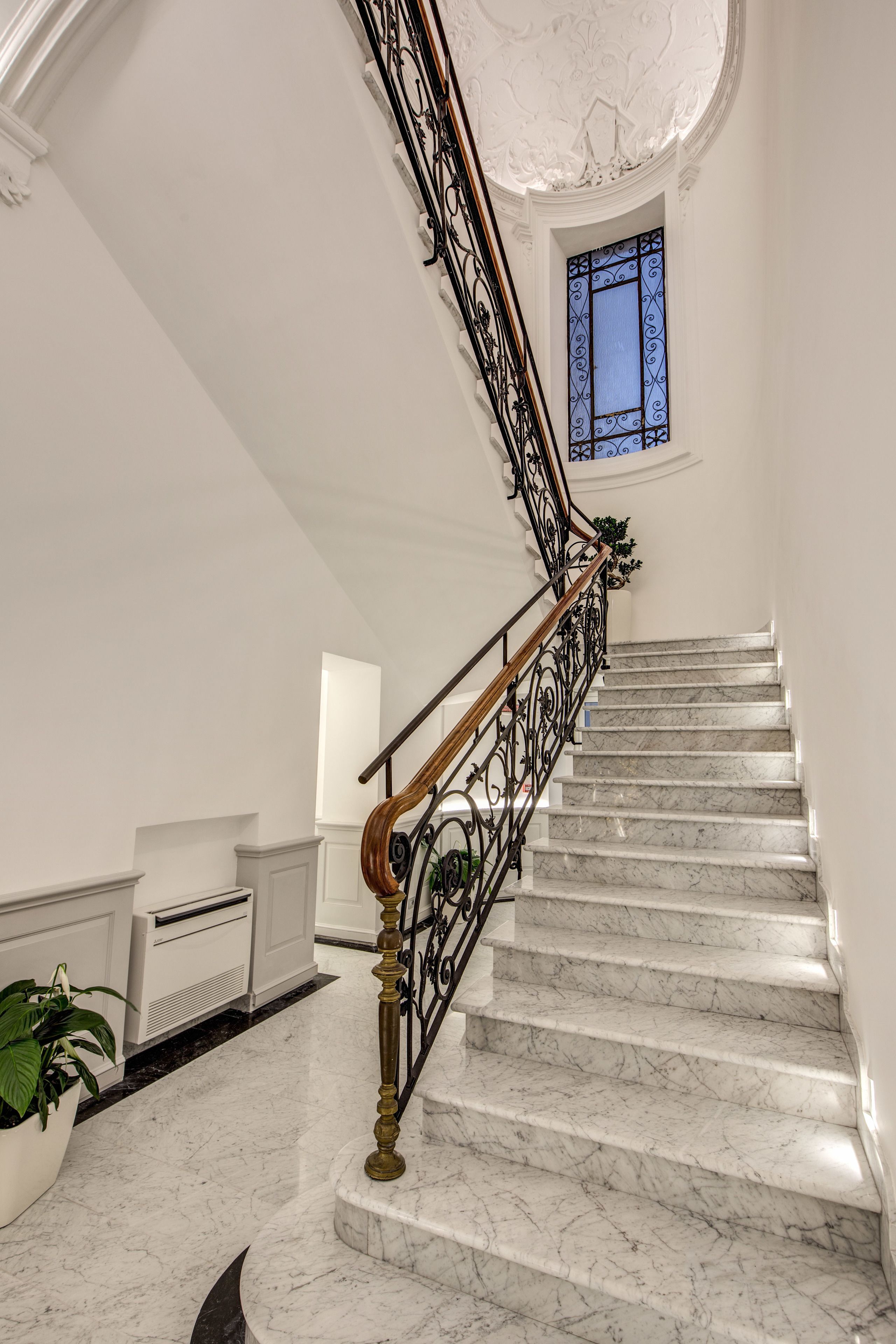 Foto - The Liberty Boutique Hotel