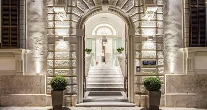 The Liberty Boutique Hotel