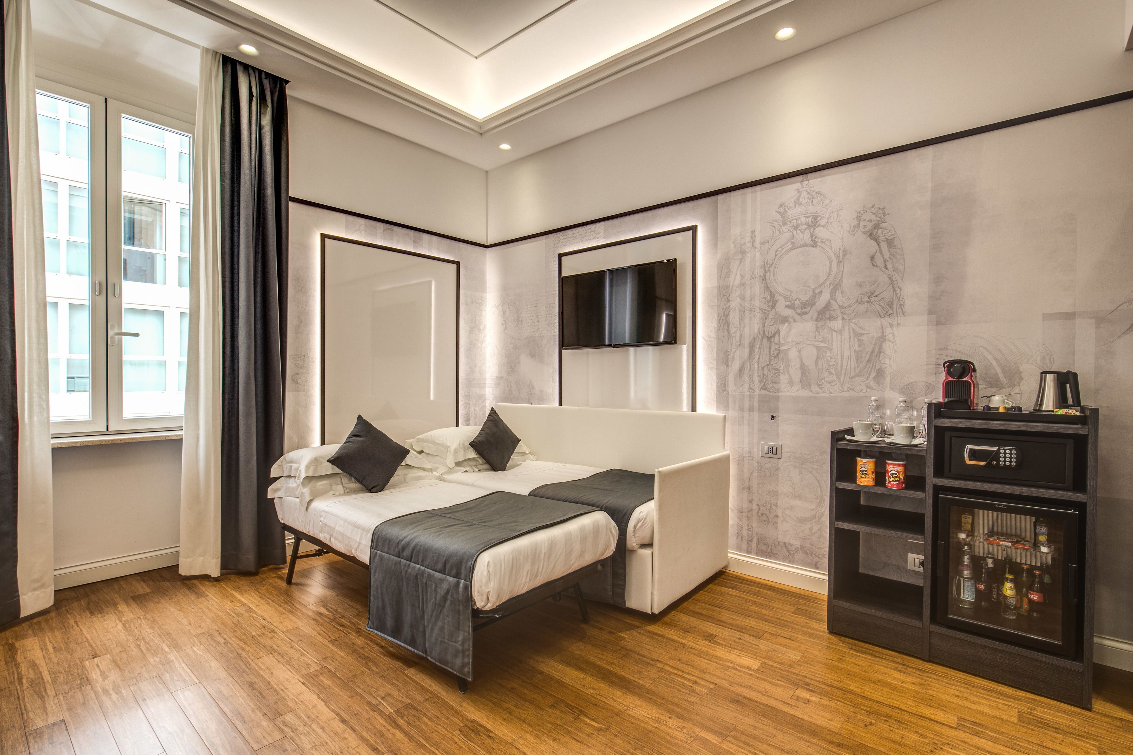 Minibar