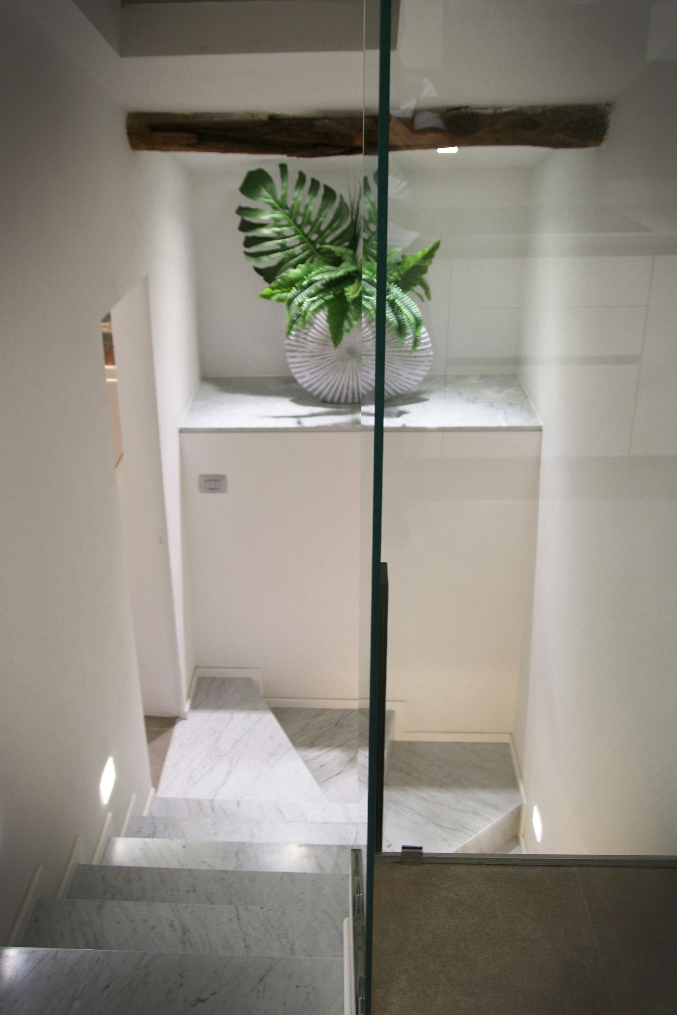 Camera Deluxe, cucina | Servizio della camera