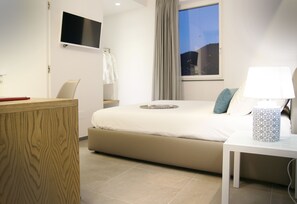 Chambre Double (Blu)