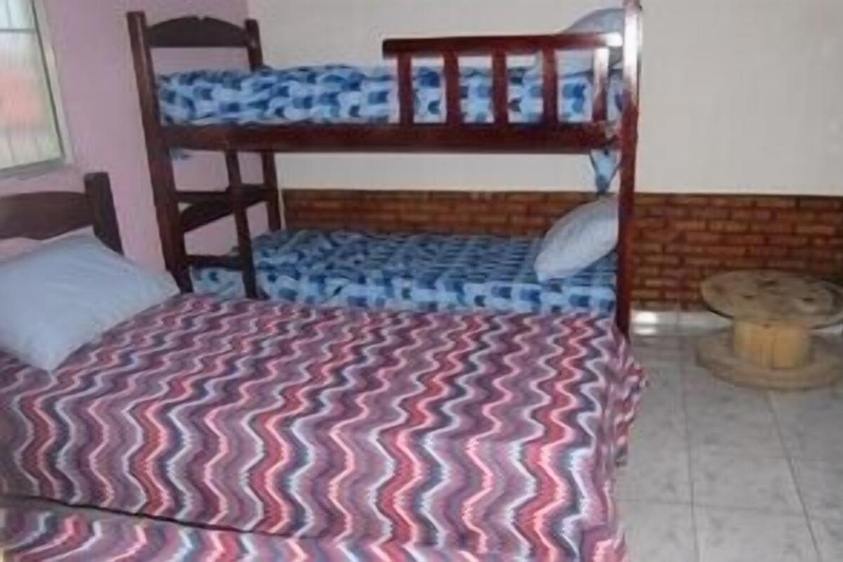 Shared Dormitory, Women only | Free WiFi