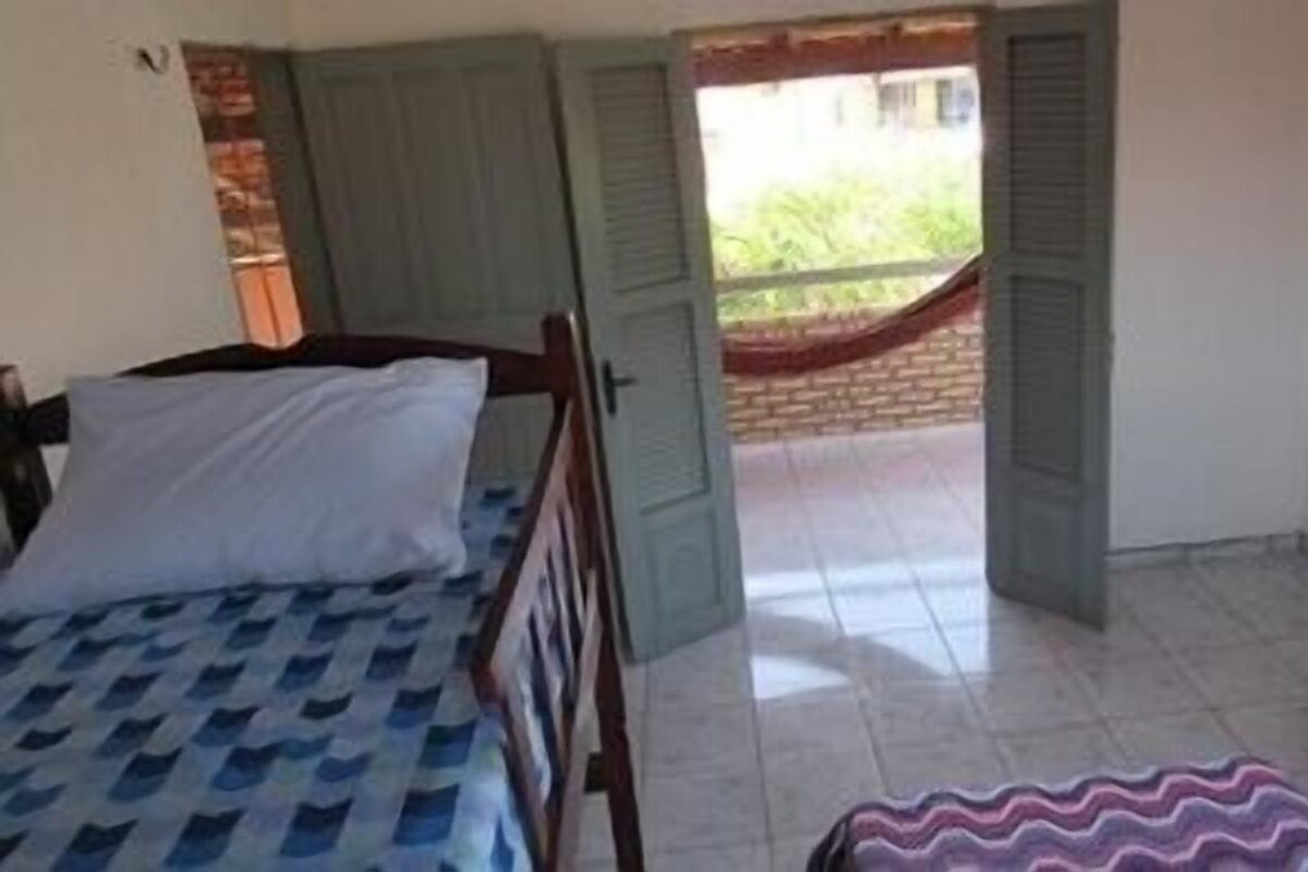 Shared Dormitory, Mixed Dorm | Free WiFi