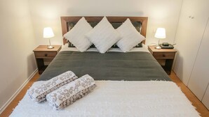 Apartamento estándar | 1 dormitorio y wifi gratis