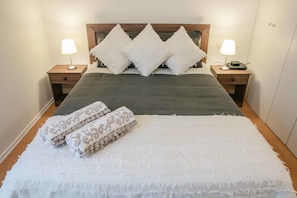 Standard Apartment | 1 bedroom, free WiFi