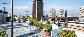 J.V. Lastarria Apartments
