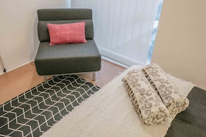 Standard Apartment | Free WiFi