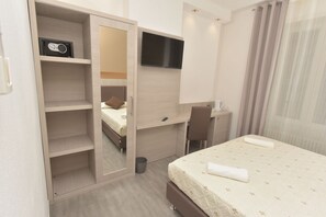 City Double or Twin Room (104)