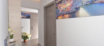 Eden Rooms