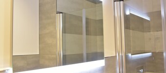 Eden Rooms