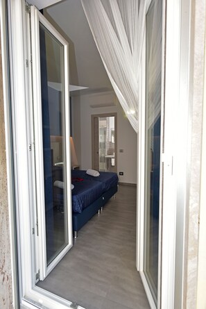 Chambre Affaires Double ou avec lits jumeaux (102)