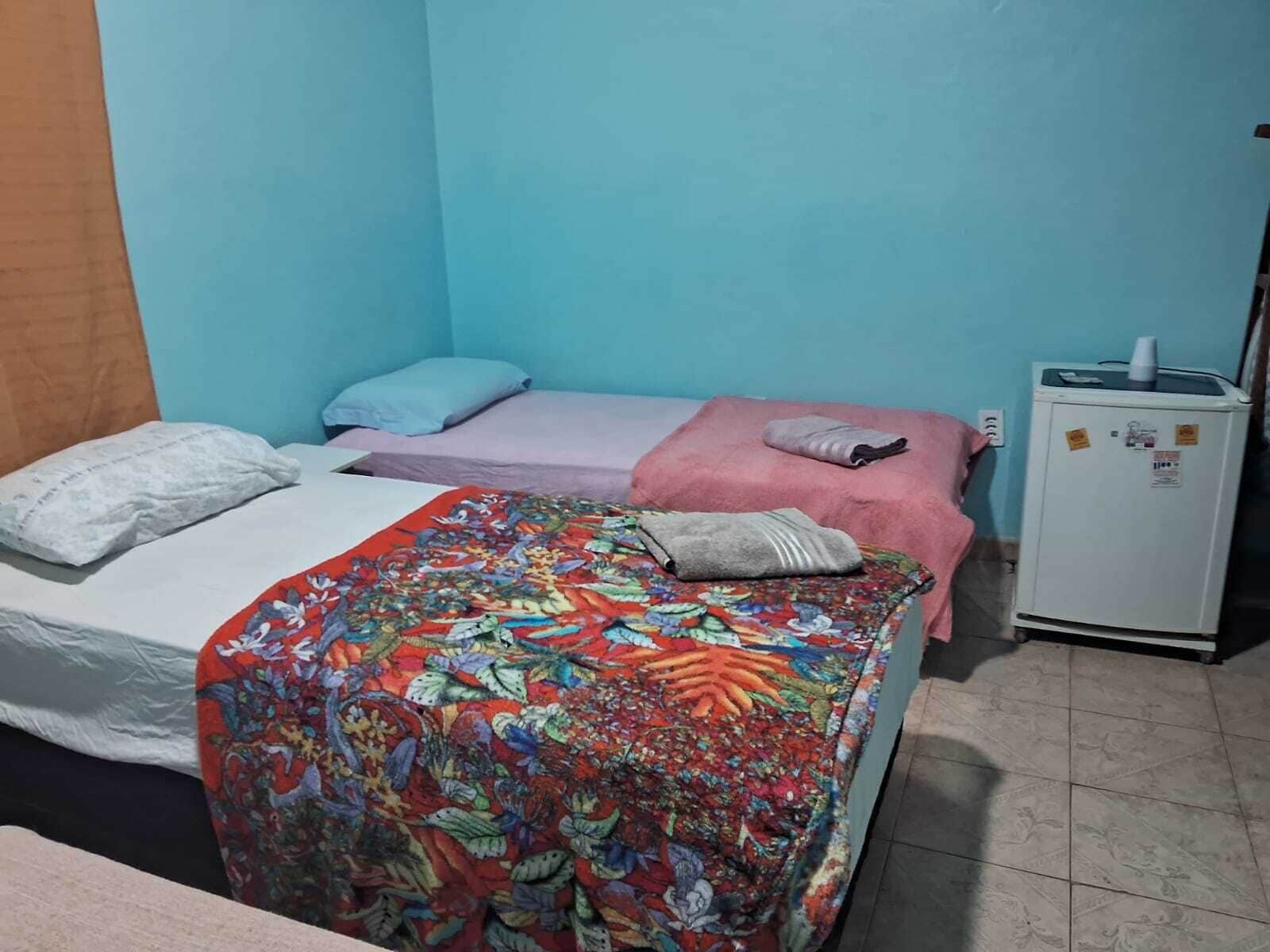 Foto - Alvorada Suite