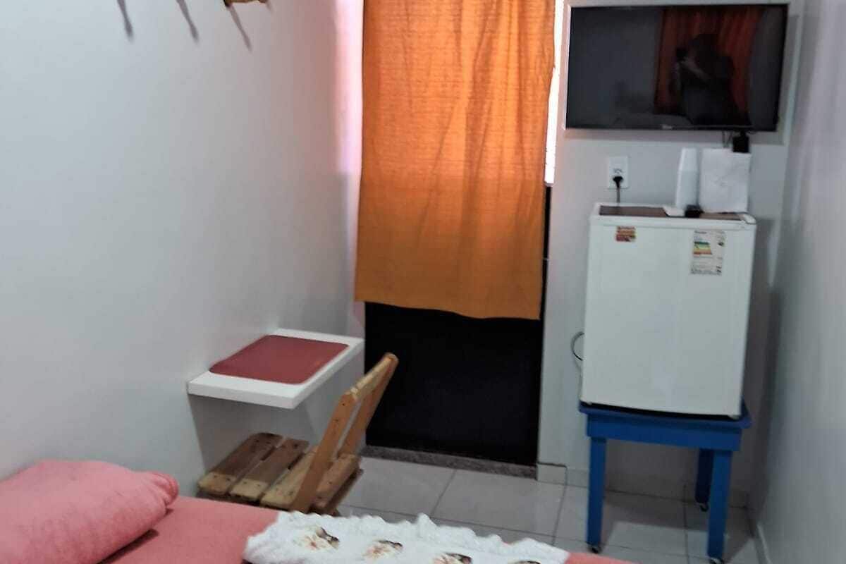 minibar, desk, blackout curtains, iron/ironing board