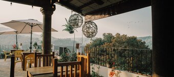 Posada San Agustin