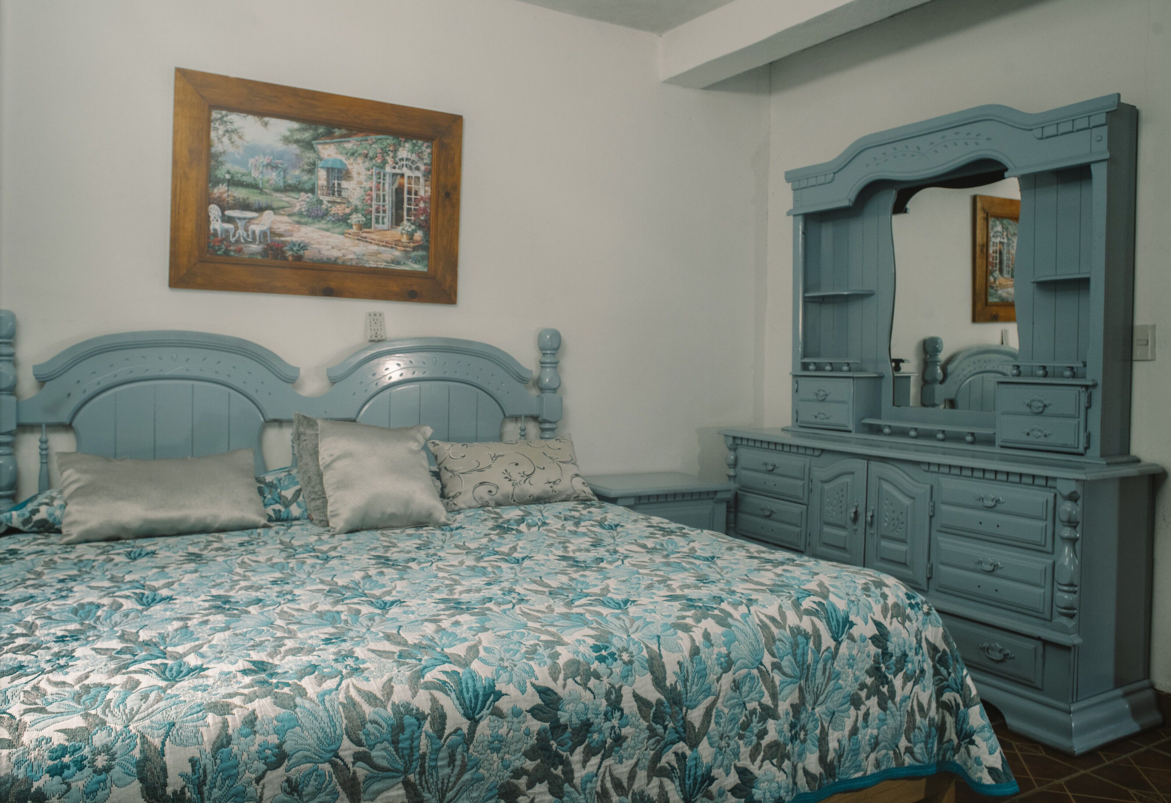 comfort double room, 1 bedroom, private bathroom | laptop workspace, iron/ironing board, free wifi, bed sheets