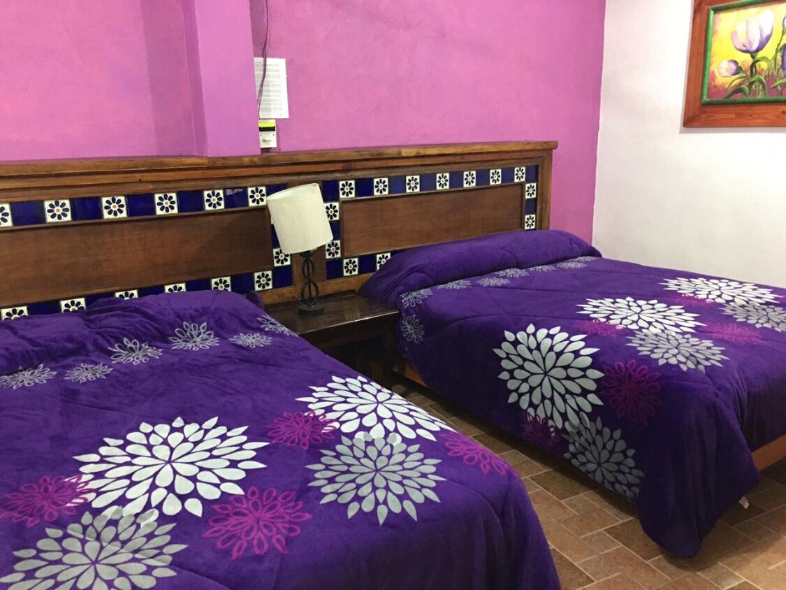 laptop workspace, iron/ironing board, free wifi, bed sheets