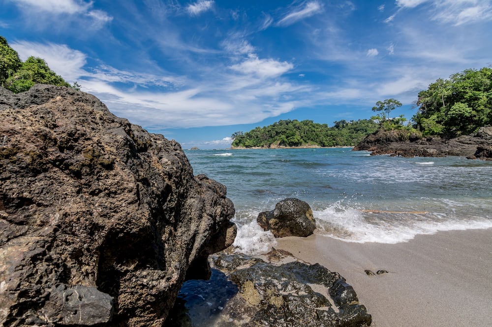 Hotel Manuel Antonio