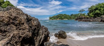 Hotel Manuel Antonio