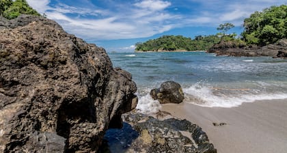 Hotel Manuel Antonio