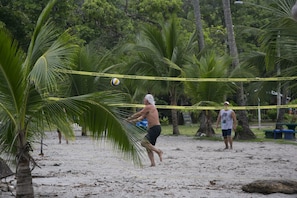 Sports court