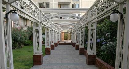 Lastarria Apartments