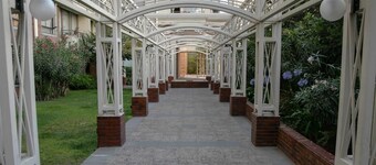 Lastarria Apartments