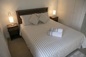 1 bedroom, free WiFi