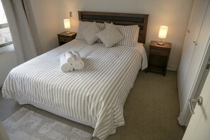 1 Schlafzimmer, kostenloses WLAN