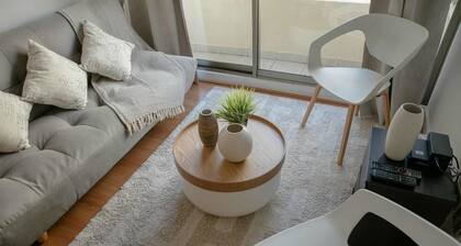 Lastarria Apartments