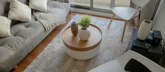 Lastarria Apartments