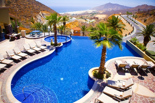 Montecristo Villas at Quivira Los Cabos - Vacation Rentals