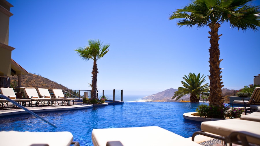 Montecristo Villas at Quivira Los Cabos - Vacation Rentals