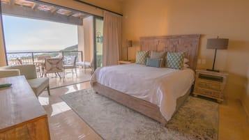 Copala 2 Bedroom Condo | Iron/ironing board, free WiFi, bed sheets