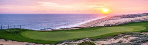 Golf - Quivira Los Cabos Condos & Homes - Vacation Rentals (Cabo San Lucas)