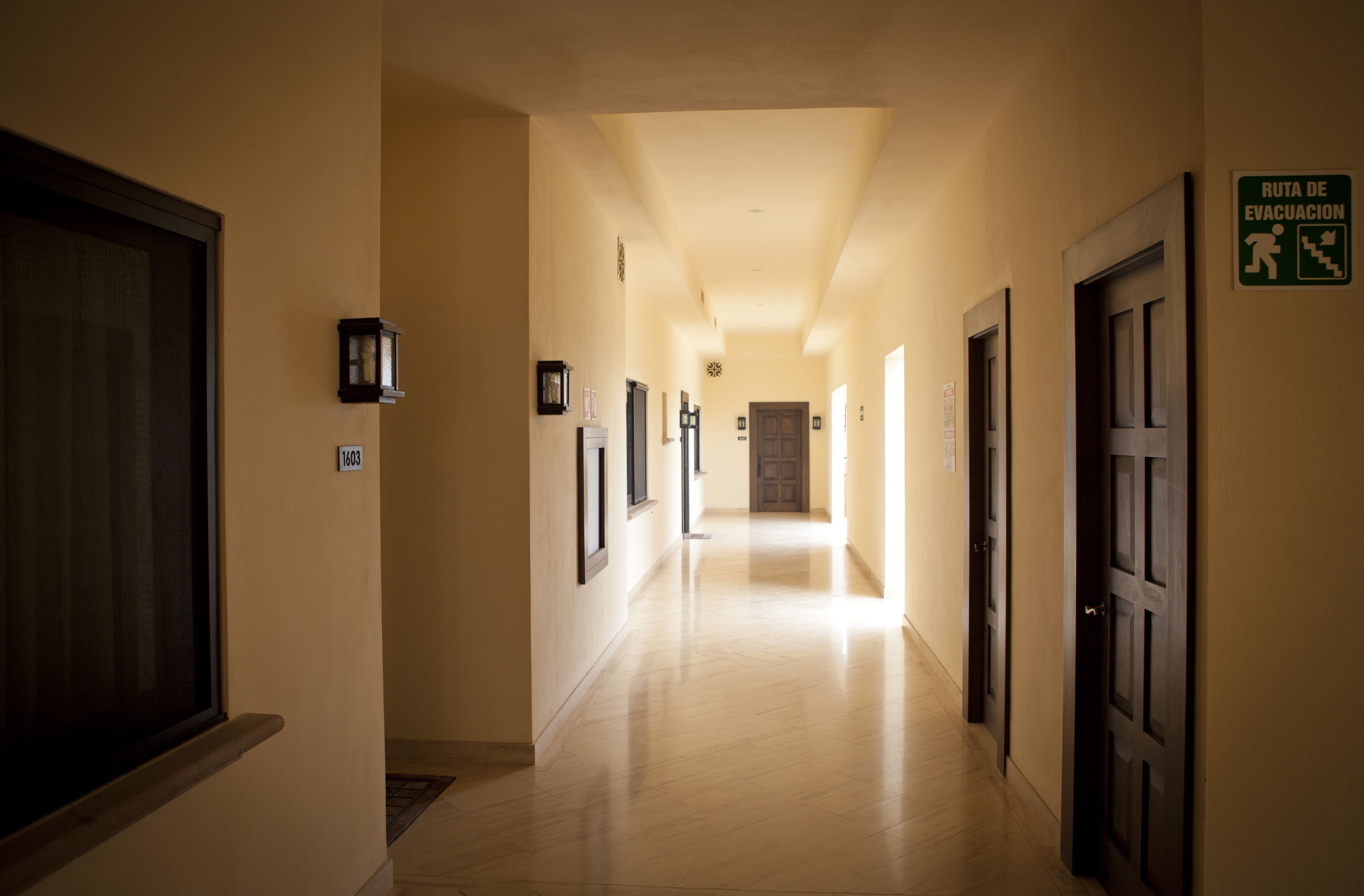 Copala 2 Bedroom Condo | Iron/ironing board, WiFi (free), bed sheets