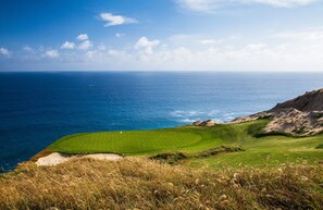 Golf - Quivira Los Cabos Condos & Homes - Vacation Rentals (Cabo San Lucas)