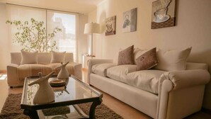 Unclassified image, 3 of 17, button - Apartamento El Golf (Santiago)