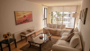 Unclassified image, 2 of 17, button - Apartamento El Golf (Santiago)